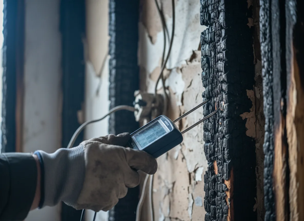 Fire Damage Restoration Ashland, VA FAQs